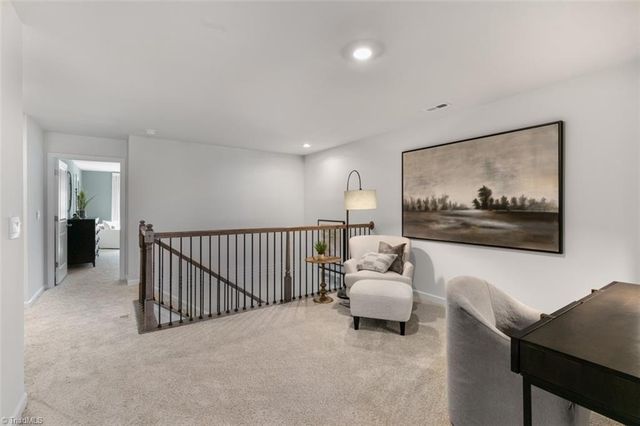 126 Lemongrass Lane, Bermuda Run, NC 27009