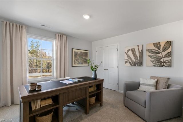 126 Lemongrass Lane, Bermuda Run, NC 27006