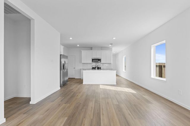 1226 Sandy Shore Lane, Iowa Colony, TX 77583