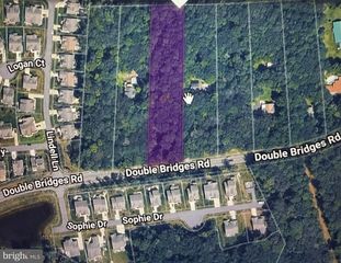 LOT 3 DOUBLE BRIDGES RD, Frankford, DE 19945