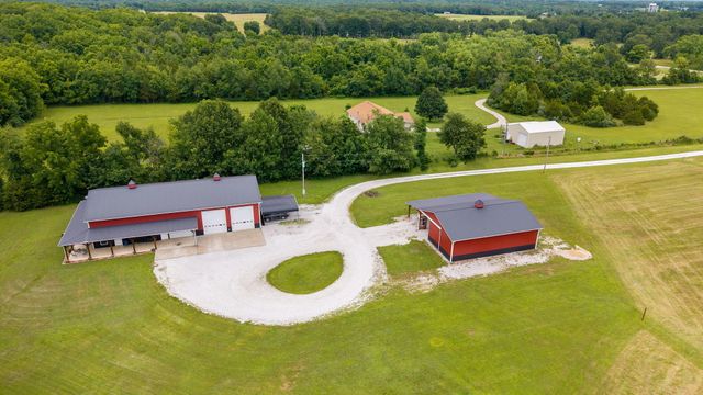 3235 S Farm Road 227, Rogersville, MO 65742