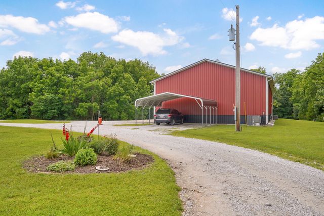 3235 S Farm Road 227, Rogersville, MO 65742
