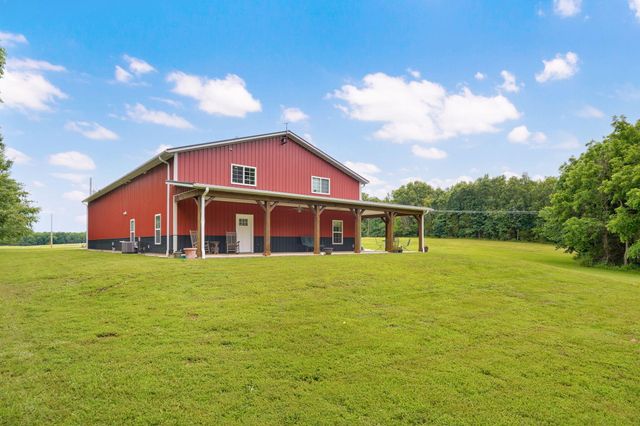 3235 S Farm Road 227, Rogersville, MO 65742
