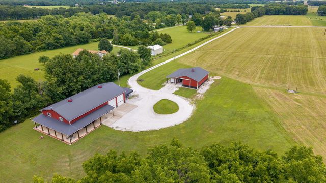3235 S Farm Road 227, Rogersville, MO 65742