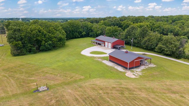 3235 S Farm Road 227, Rogersville, MO 65742