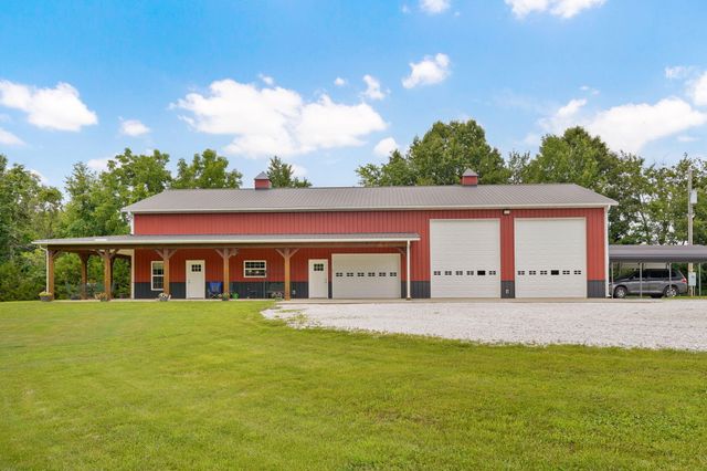 3235 S Farm Road 227, Rogersville, MO 65742