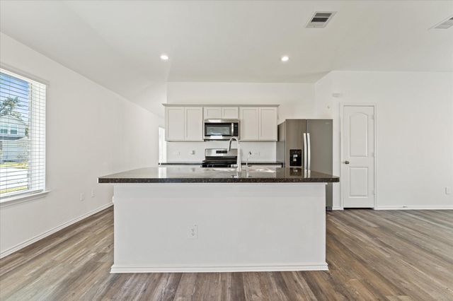 24210 Sandstone Valley Lane, Spring, TX 77373