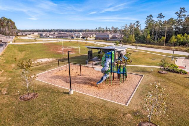 24210 Sandstone Valley Lane, Spring, TX 77373