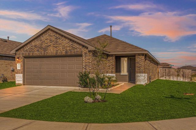 24210 Sandstone Valley Lane, Spring, TX 77373