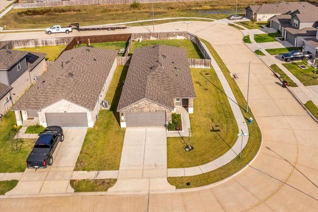 24210 Sandstone Valley Lane, Spring, TX 77373