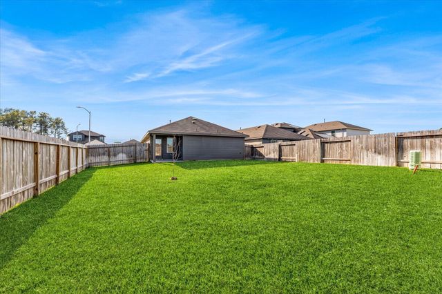 24210 Sandstone Valley Lane, Spring, TX 77373