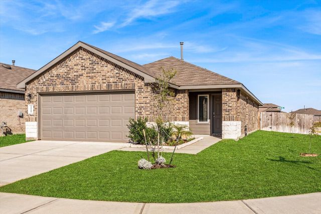 24210 Sandstone Valley Lane, Spring, TX 77373