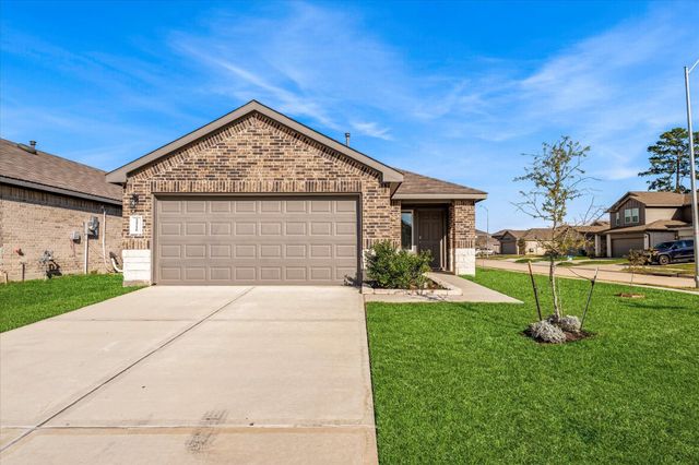 24210 Sandstone Valley Lane, Spring, TX 77373