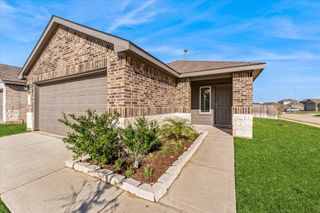 24210 Sandstone Valley Lane, Spring, TX 77373