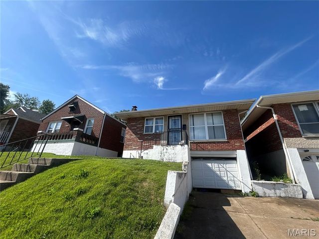 5740 Greer Avenue, St Louis, MO 63120