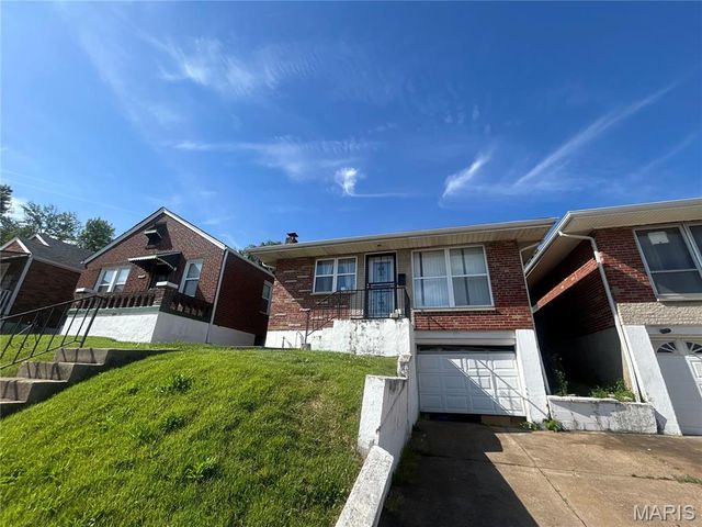 5740 Greer Avenue, St Louis, MO 63120
