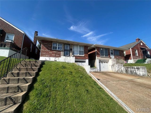 5740 Greer Avenue, St Louis, MO 63120