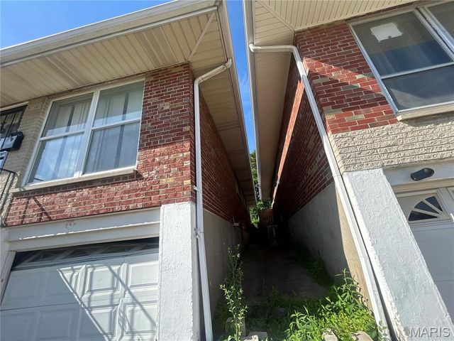 5740 Greer Avenue, St Louis, MO 63120