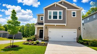 167 White Ash Drive, Clayton, NC 27527