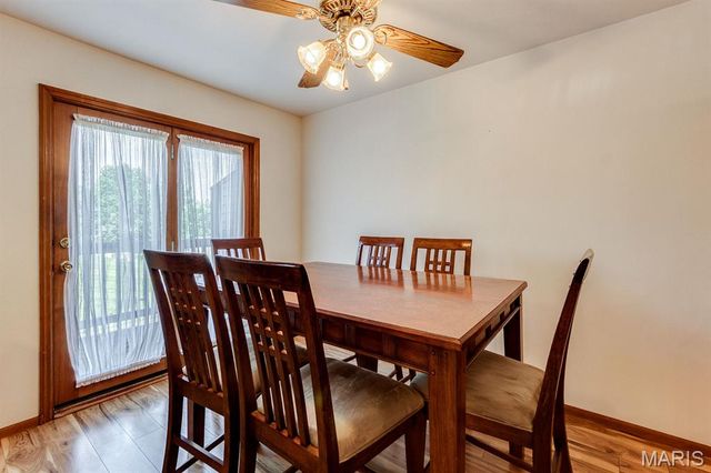 3307 Sherman Park Drive 3C, St Charles, MO 63303