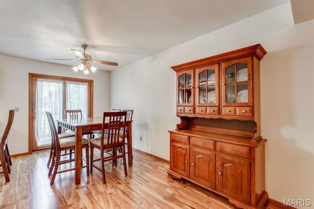 3307 Sherman Park Drive 3C, St Charles, MO 63303