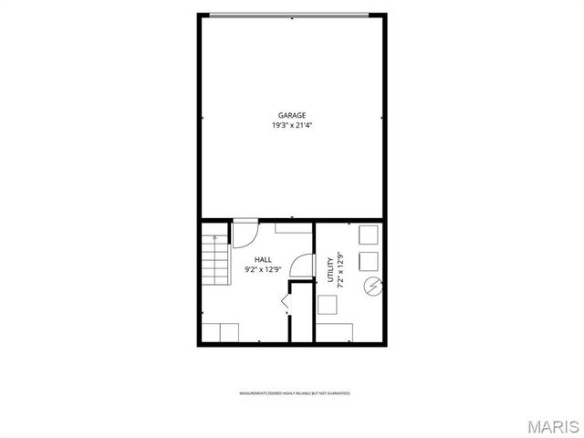 3307 Sherman Park Drive 3C, St Charles, MO 63303