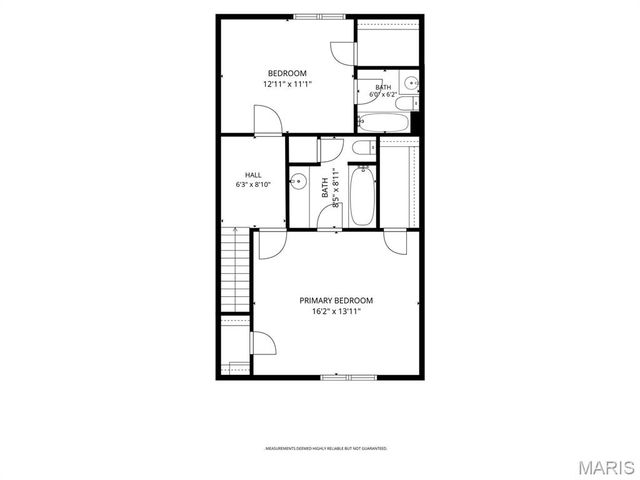 3307 Sherman Park Drive 3C, St Charles, MO 63303