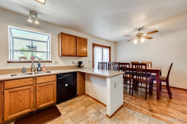 3307 Sherman Park Drive 3C, St Charles, MO 63303