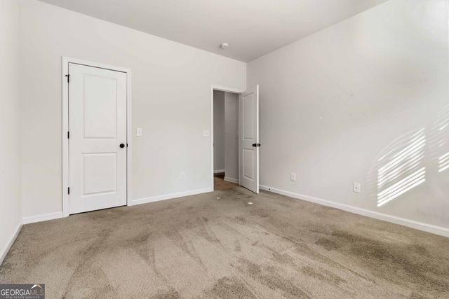 2138 Dodson Woods Drive, Fairburn, GA 30213
