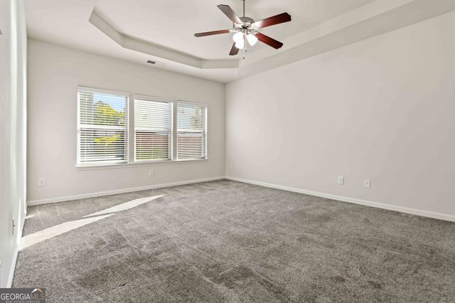 2138 Dodson Woods Drive, Fairburn, GA 30213