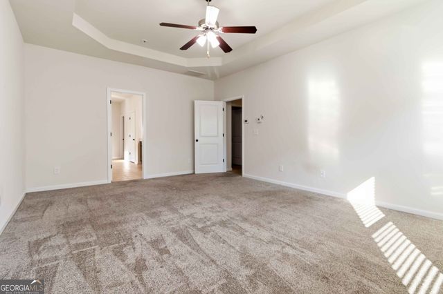 2138 Dodson Woods Drive, Fairburn, GA 30213
