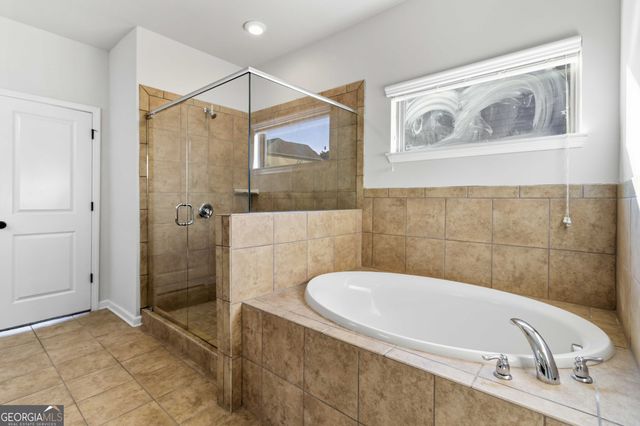 2138 Dodson Woods Drive, Fairburn, GA 30213