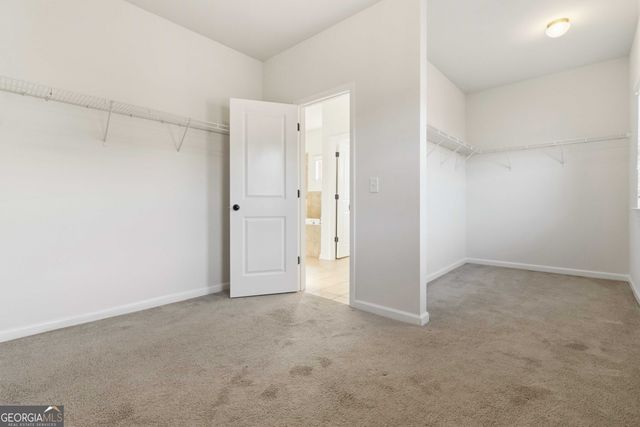 2138 Dodson Woods Drive, Fairburn, GA 30213