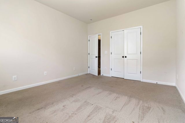 2138 Dodson Woods Drive, Fairburn, GA 30213