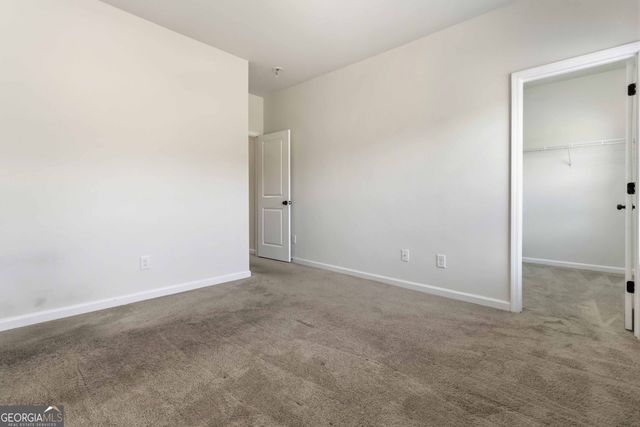 2138 Dodson Woods Drive, Fairburn, GA 30213