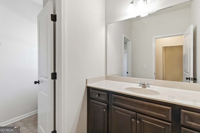 2138 Dodson Woods Drive, Fairburn, GA 30213