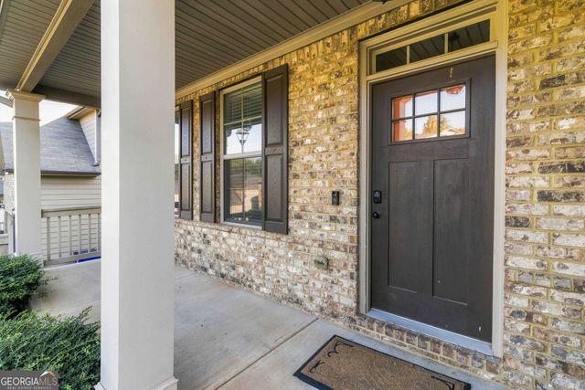 2138 Dodson Woods Drive, Fairburn, GA 30213