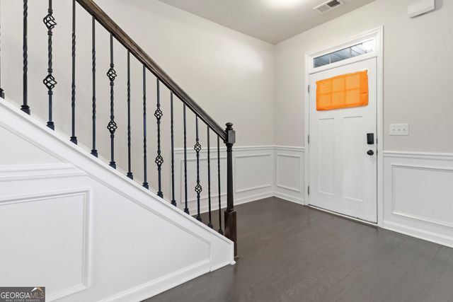 2138 Dodson Woods Drive, Fairburn, GA 30213