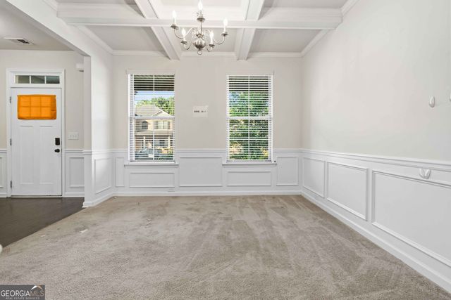 2138 Dodson Woods Drive, Fairburn, GA 30213