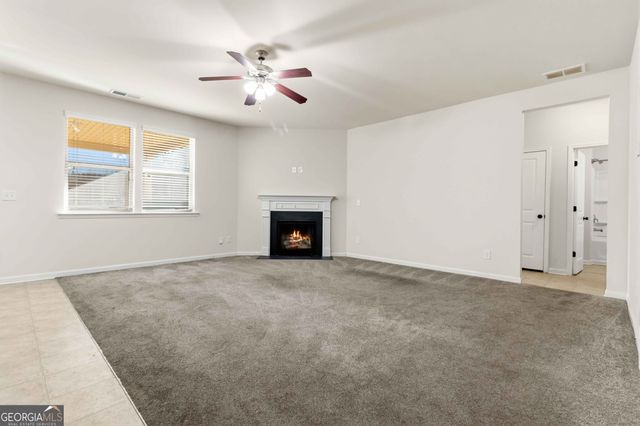 2138 Dodson Woods Drive, Fairburn, GA 30213