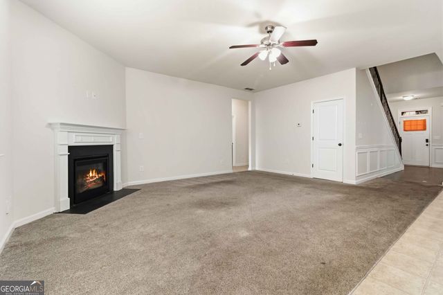 2138 Dodson Woods Drive, Fairburn, GA 30213