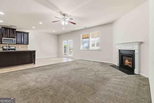 2138 Dodson Woods Drive, Fairburn, GA 30213