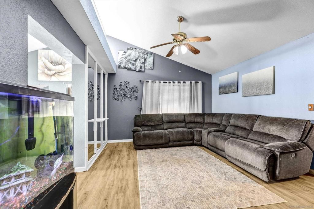 Image 2 of property listing at 8529 Snow White Dr, El Cajon, CA 92021