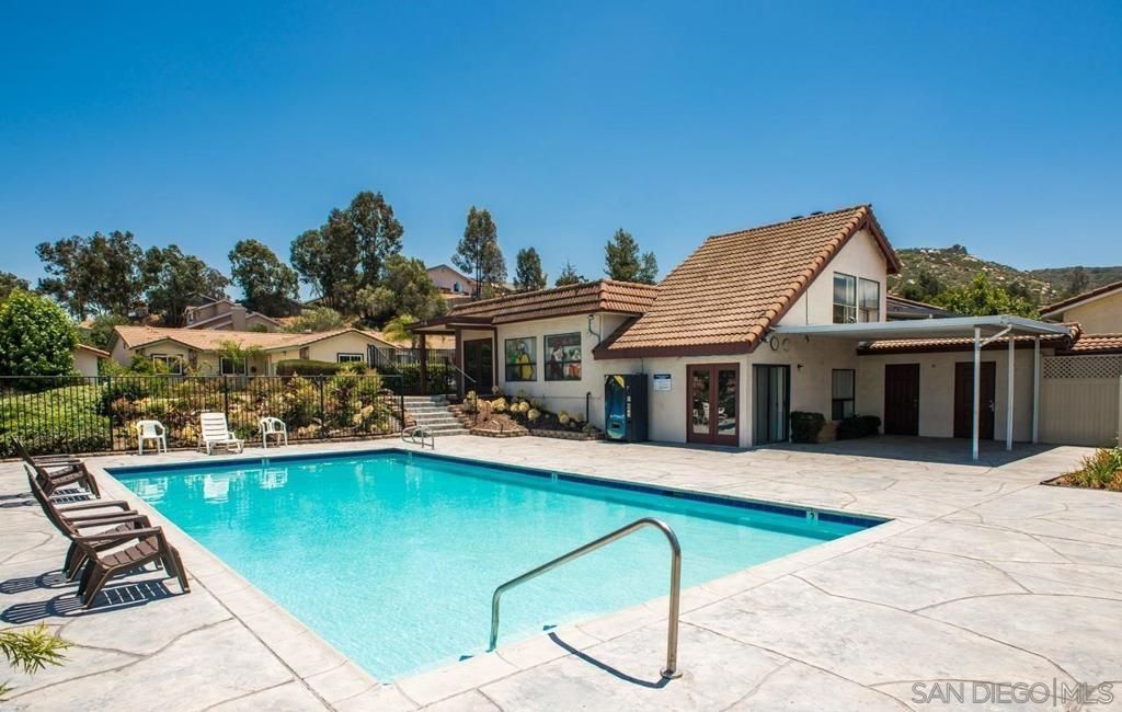 Image 20 of property listing at 8529 Snow White Dr, El Cajon, CA 92021