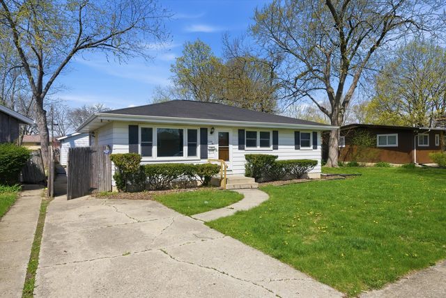 2204 Joanna Avenue, Zion, IL 60099