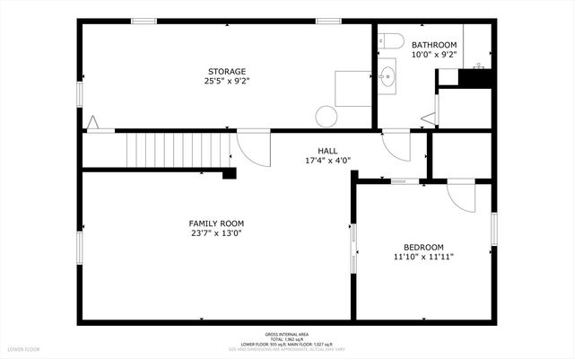 2204 Joanna Avenue, Zion, IL 60099