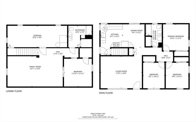 2204 Joanna Avenue, Zion, IL 60099