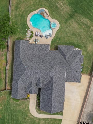 11056 Hidden Hollow Ln, Tyler, TX 75703