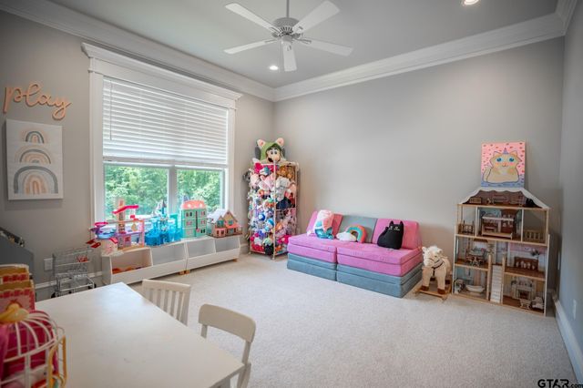 11056 Hidden Hollow Ln, Tyler, TX 75703