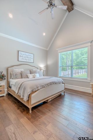 11056 Hidden Hollow Ln, Tyler, TX 75703